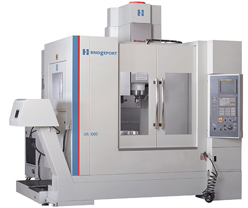 Hardinge XR1000