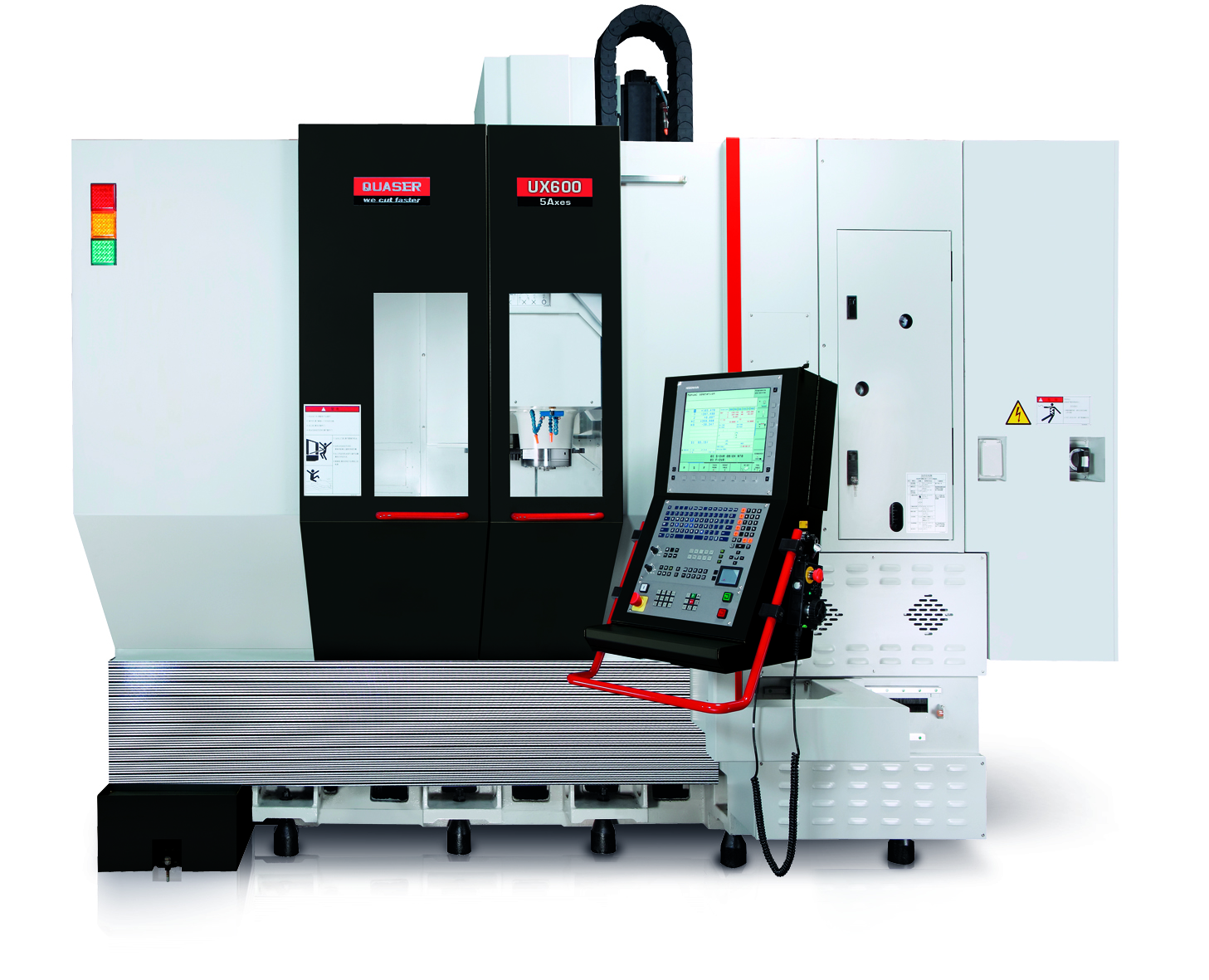 Quasar UX600
