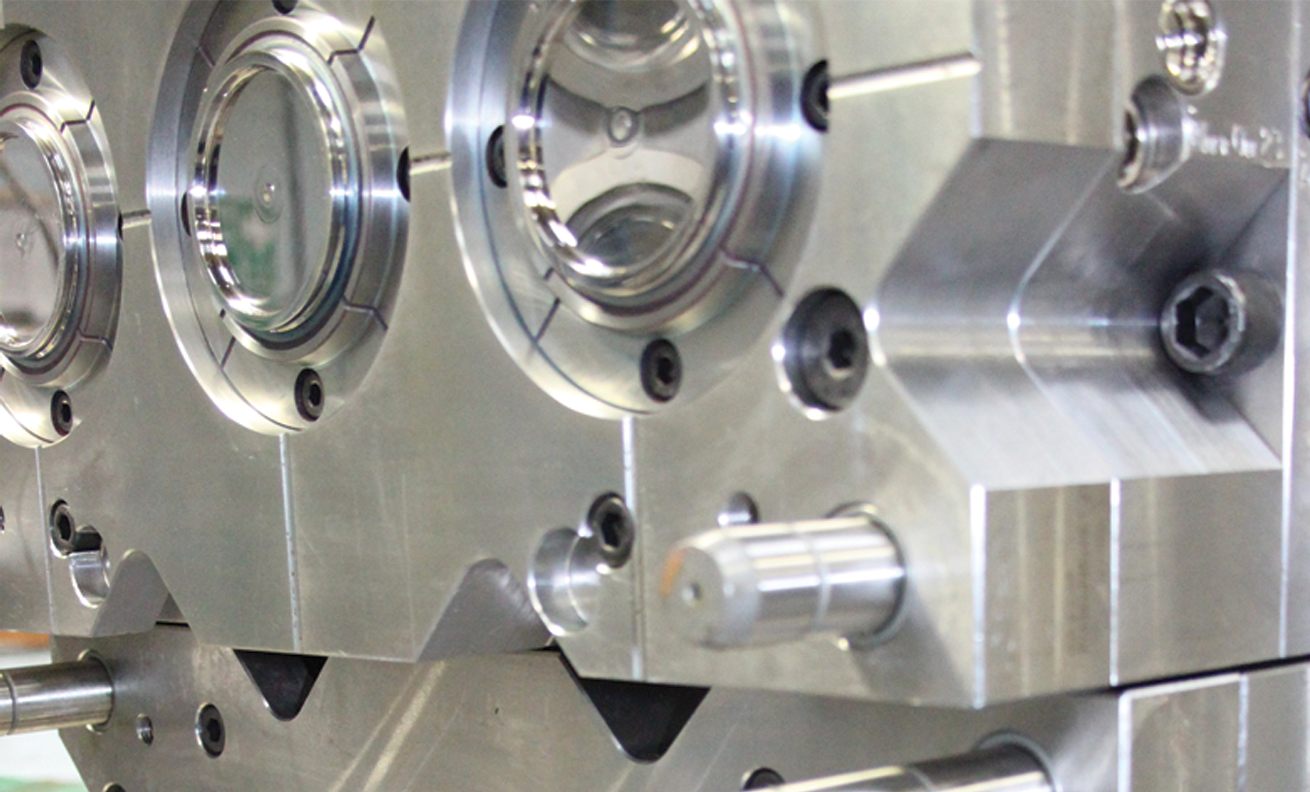 Multi Cavity Tooling | Metalite Engineering Group