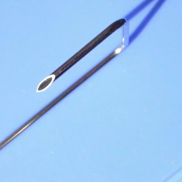 Tube Forming